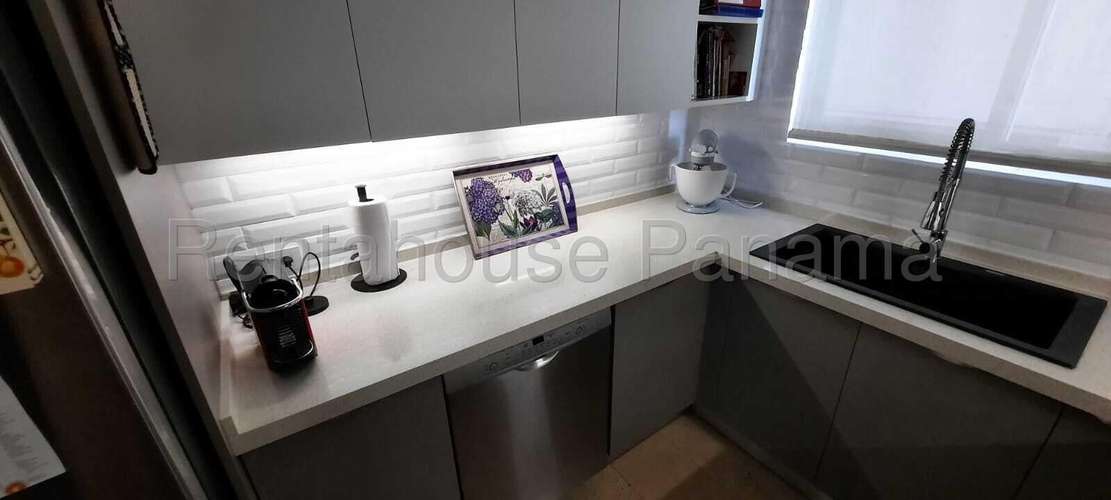 Venta de Apartamento en Avenida Balboa Ph Yoo and Arts KF