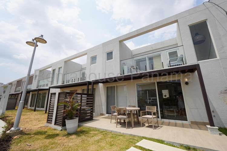 Venta de Casa en Punta Chame, Playa Caracol (Solo Cliente Directo)
