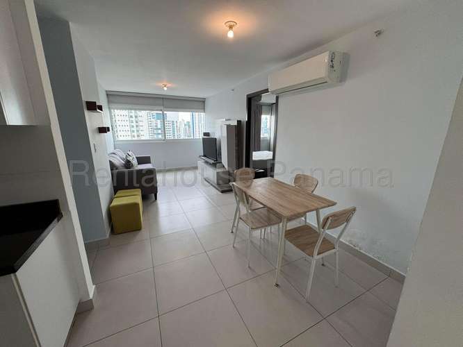 RR VENTA DE APARTAMENTO EN SAN FRANCISCO PH TEE ONE
