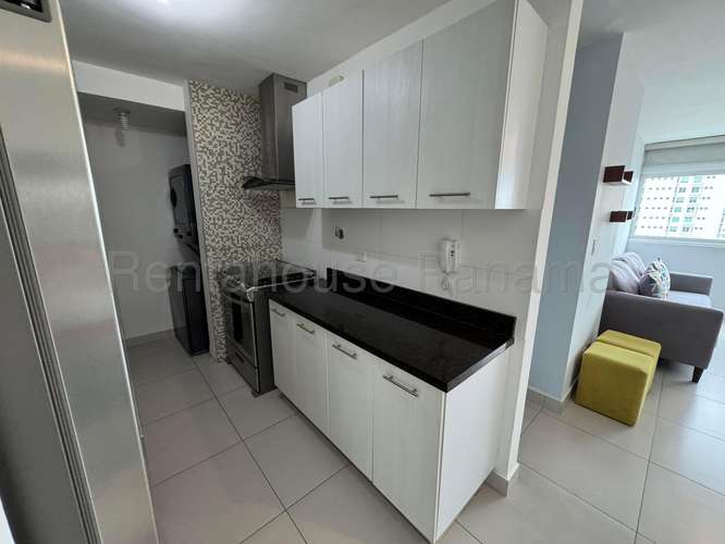 RR VENTA DE APARTAMENTO EN SAN FRANCISCO PH TEE ONE