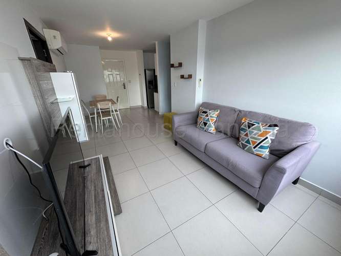 RR VENTA DE APARTAMENTO EN SAN FRANCISCO PH TEE ONE