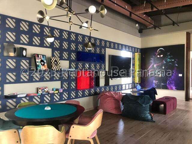 RR VENTA DE APARTAMENTO EN PANAMA PACIFICO PH PARTERRE