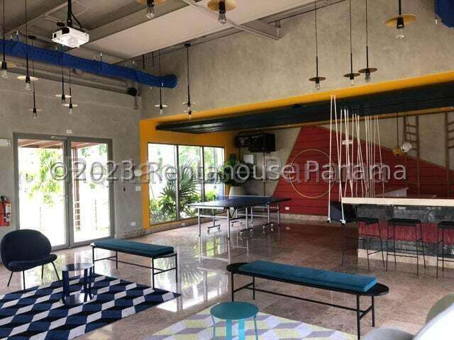 RR VENTA DE APARTAMENTO EN PANAMA PACIFICO PH PARTERRE