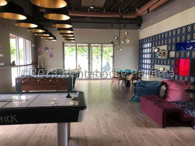 RR VENTA DE APARTAMENTO EN PANAMA PACIFICO PH PARTERRE