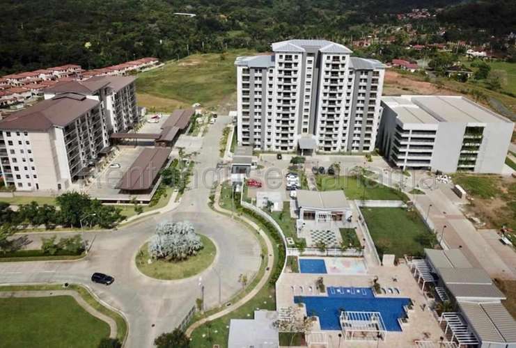 RR VENTA DE APARTAMENTO EN PANAMA PACIFICO PH PARTERRE