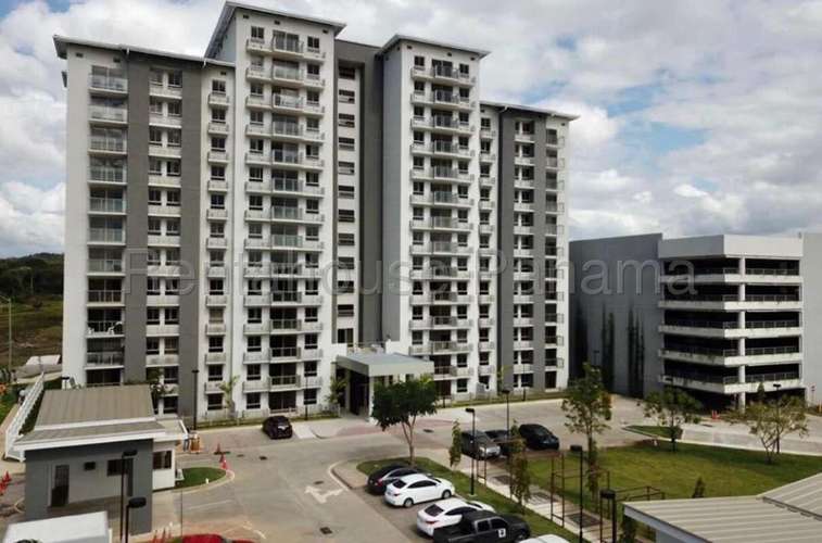 RR VENTA DE APARTAMENTO EN PANAMA PACIFICO PH PARTERRE