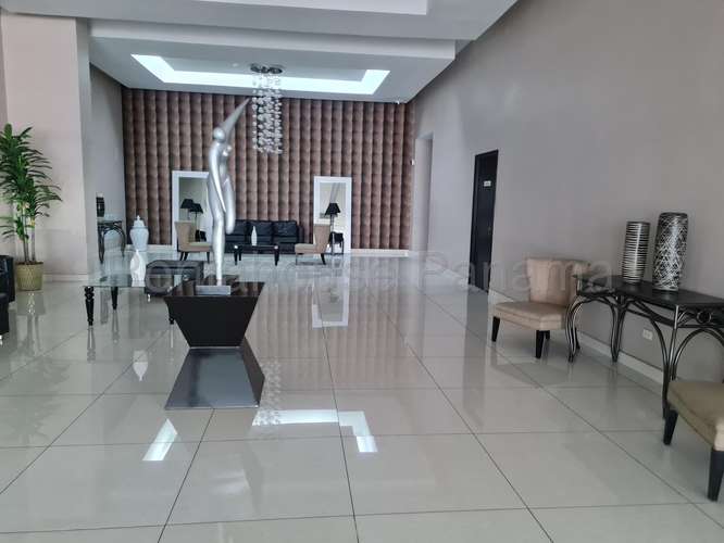 RR VENTA DE APARTAMENTO EN SAN FRANCISCO PH THE REGENT