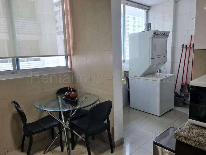 RR VENTA DE APARTAMENTO EN SAN FRANCISCO PH THE REGENT