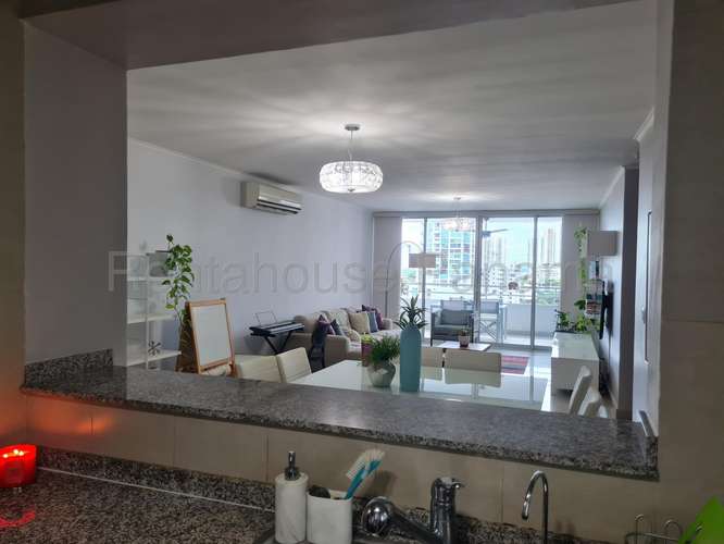 RR VENTA DE APARTAMENTO EN SAN FRANCISCO PH THE REGENT