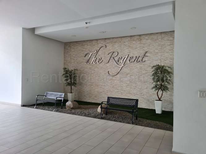 RR VENTA DE APARTAMENTO EN SAN FRANCISCO PH THE REGENT