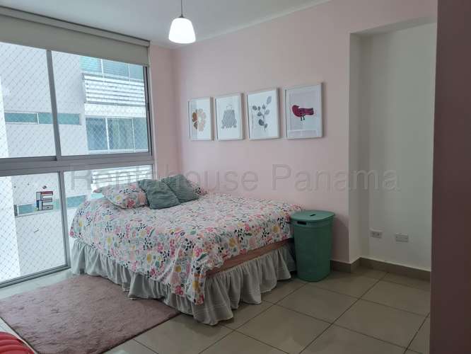 RR VENTA DE APARTAMENTO EN SAN FRANCISCO PH THE REGENT