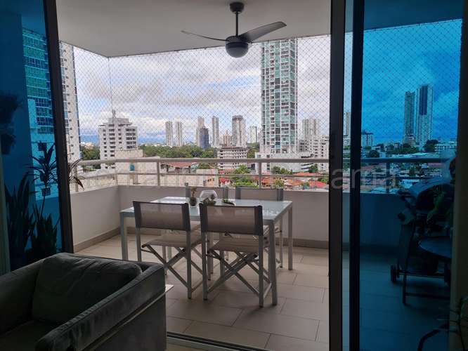 RR VENTA DE APARTAMENTO EN SAN FRANCISCO PH THE REGENT