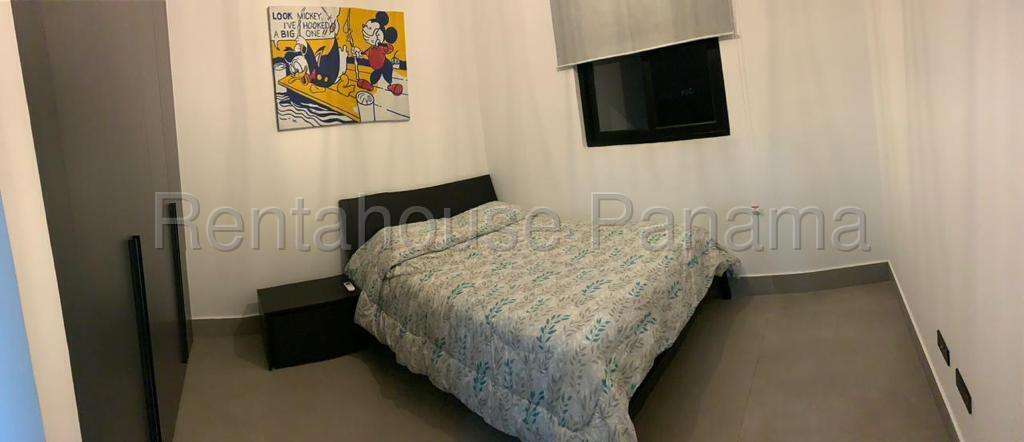 RR VENTA DE APARTAMENTO EN COCO DEL MAR PH VICTORY SPORT
