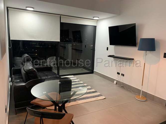 RR VENTA DE APARTAMENTO EN COCO DEL MAR PH VICTORY SPORT