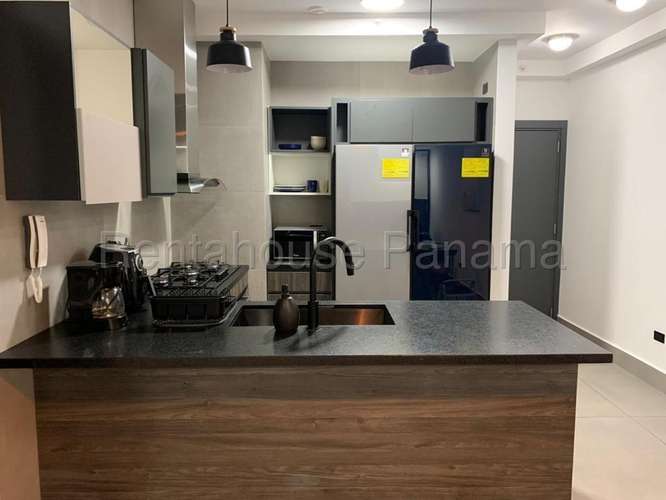 RR VENTA DE APARTAMENTO EN COCO DEL MAR PH VICTORY SPORT