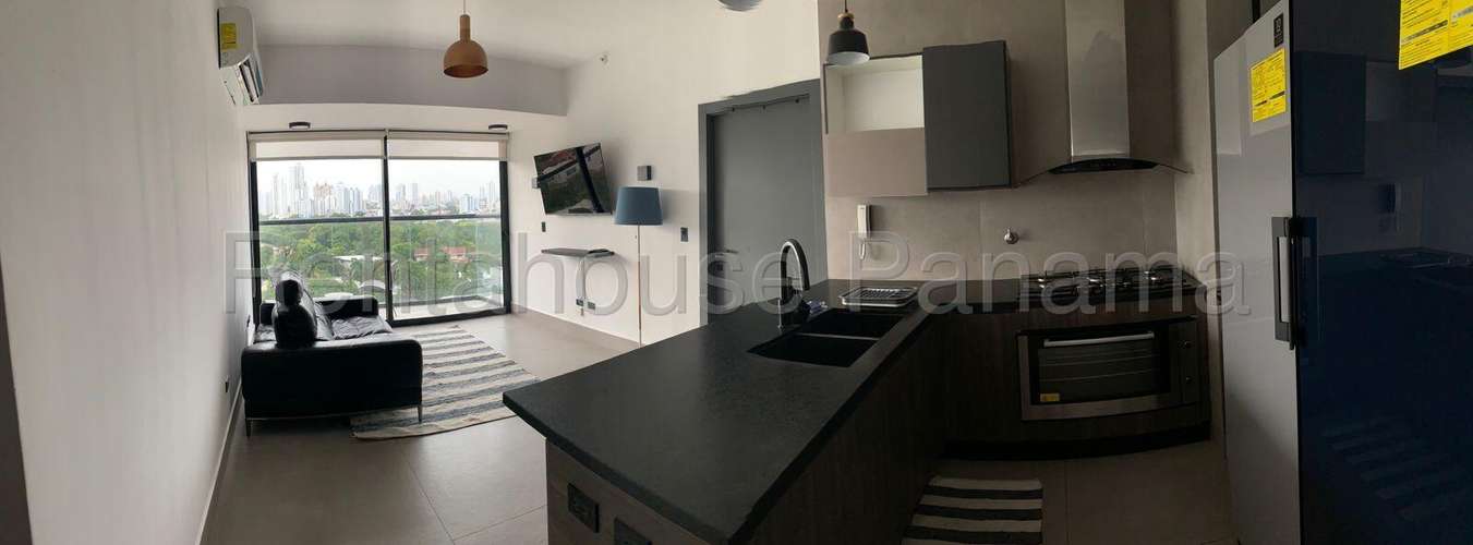 RR VENTA DE APARTAMENTO EN COCO DEL MAR PH VICTORY SPORT