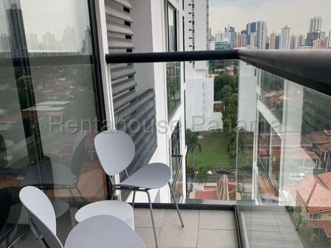 RR VENTA DE APARTAMENTO EN COCO DEL MAR PH VICTORY SPORT