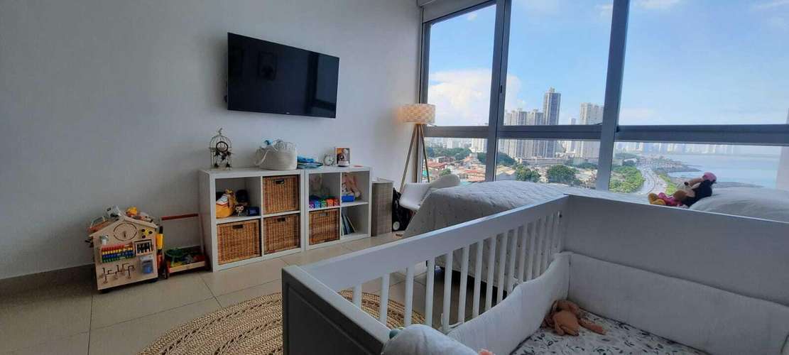 RR VENTA DE APARTAMENTO EN PUNTA PACIFICA PH OCEANAIRE