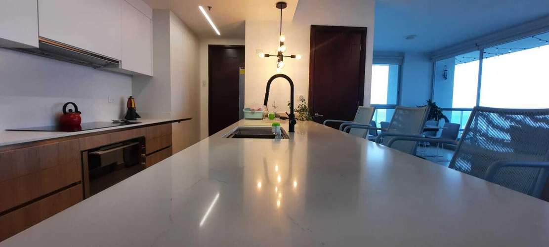 RR VENTA DE APARTAMENTO EN PUNTA PACIFICA PH OCEANAIRE