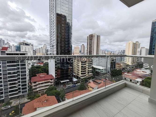 Apartamento en Venta Obarrio 27SPCG3223 - Imagen 13