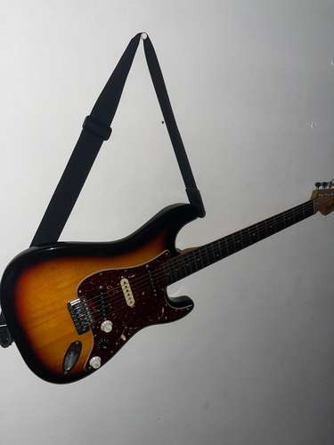 Guitarra eléctrica Squier by fender NEGOCIABLE   