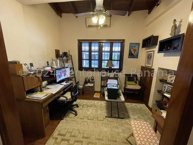 Venta de Casa en San Francisco 27-2489 MMM