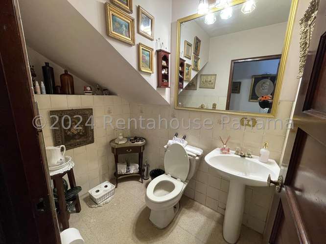 Venta de Casa en San Francisco 27-2489 MMM