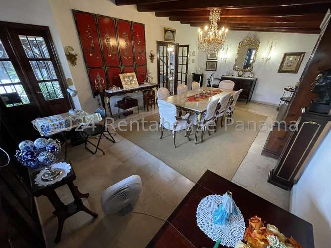 Venta de Casa en San Francisco 27-2489 MMM