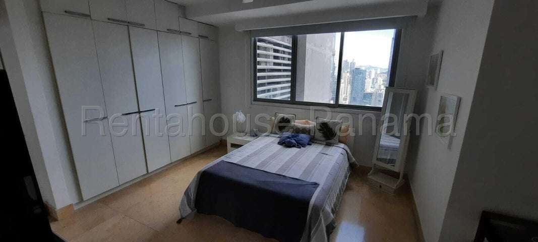 Apartamento en Venta Avenida Balboa 27SPCG3242