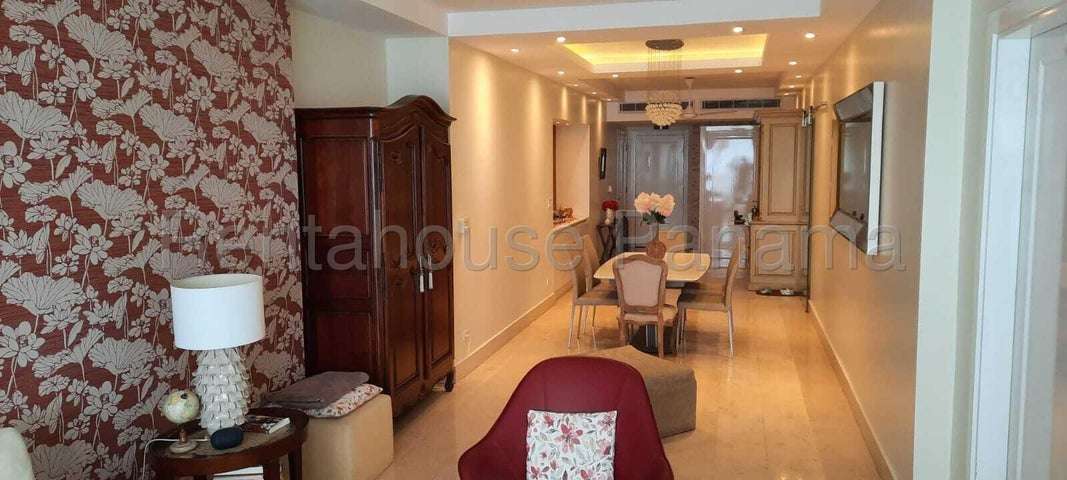 Apartamento en Venta Avenida Balboa 27SPCG3242