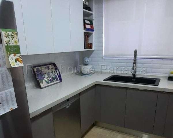 Apartamento en Venta Avenida Balboa 27SPCG3242