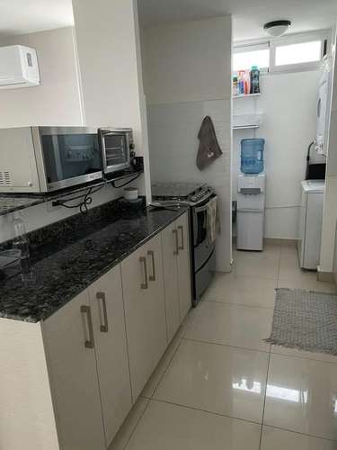 Alquiler de Apartamento en Carrasquilla PH Park Point - Imagen 3