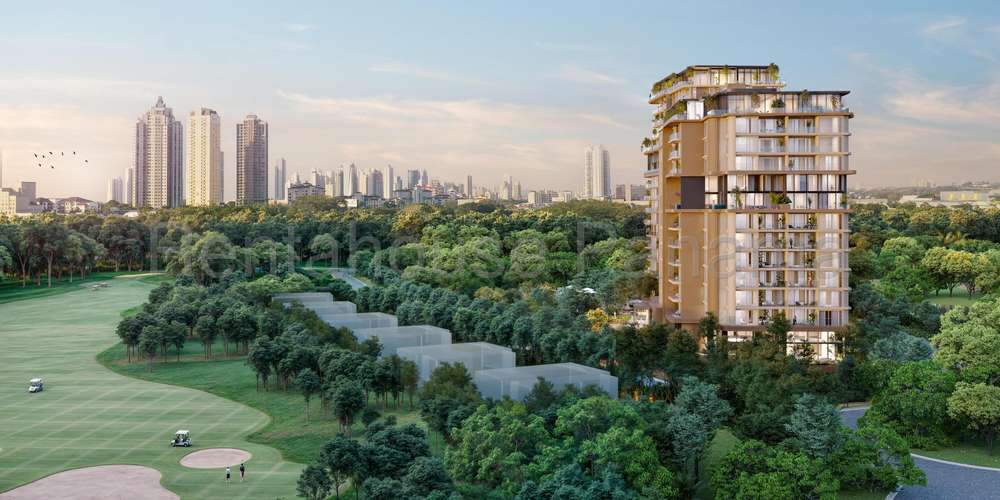 Venta de Apartamento en Santa Maria 27-2178 MMM