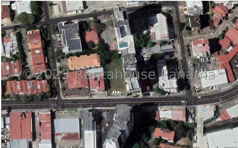 Venta de Terreno en Via Brasil 27-2174 MMM