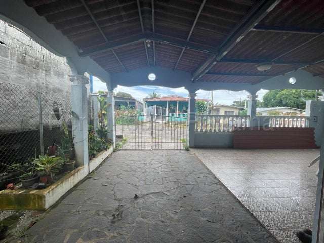Casa en Venta, Chorrera 27SPCG3214