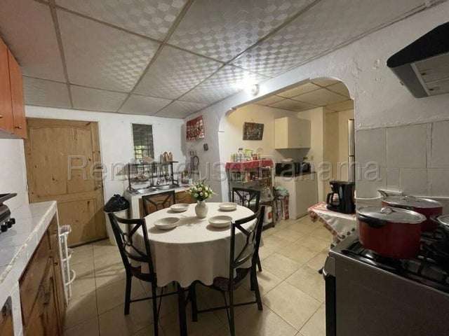 Casa en Venta, Chorrera 27SPCG3214