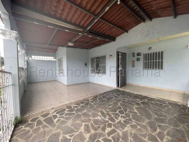 Casa en Venta, Chorrera 27SPCG3214
