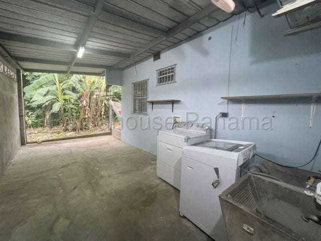 Casa en Venta, Chorrera 27SPCG3214