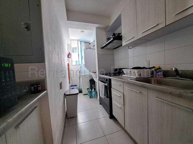 Alquiler de Apartamento Amoblado en Rio Abajo, PH Ilo 27LGG2065