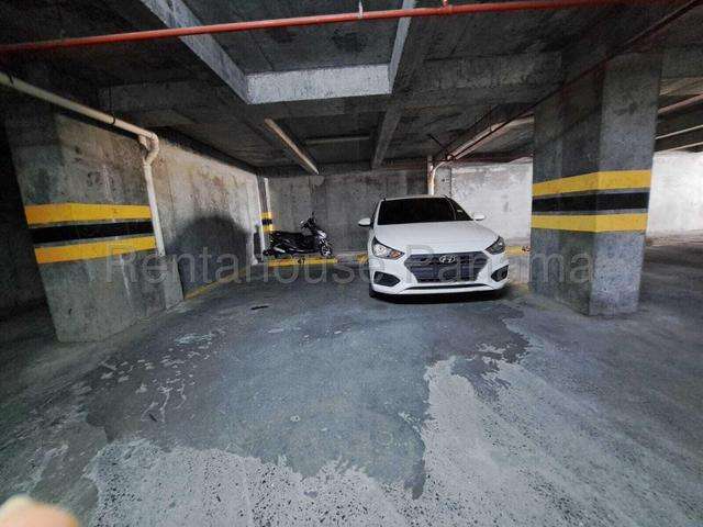 Alquiler de Apartamento Amoblado en Rio Abajo, PH Ilo 27LGG2065