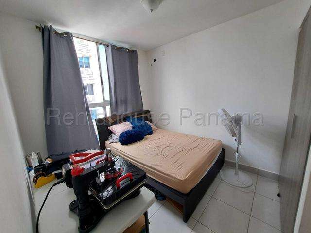 Alquiler de Apartamento Amoblado en Rio Abajo, PH Ilo 27LGG2065