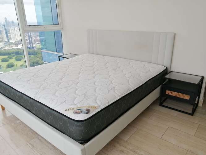 Se Alquila Amplio Apartamento Amoblado en PH The Regent – Ubicación Privilegiada en Costa del Este - Imagen 9