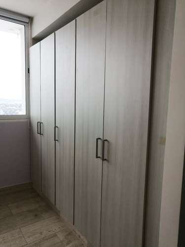 Se Alquila Amplio Apartamento Amoblado en PH The Regent – Ubicación Privilegiada en Costa del Este - Imagen 13
