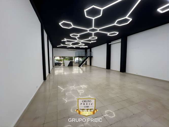 Local Comercial en alquiler bella vista CC