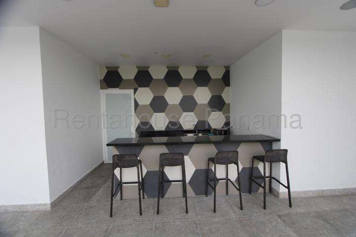 En Alquiler Apartamento Moderno Amoblado Via España, PH Metropolitan Park 27LGG2469 - Imagen 16