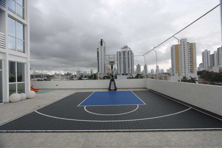 En Alquiler Apartamento Moderno Amoblado Via España, PH Metropolitan Park 27LGG2469 - Imagen 17