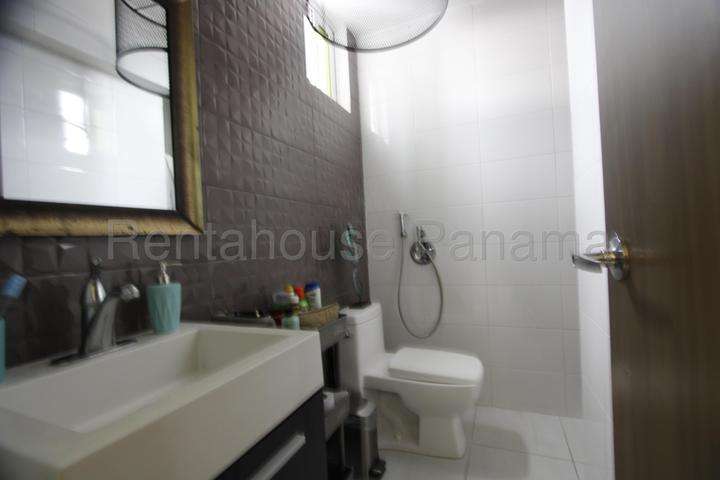 En Alquiler Apartamento Moderno Amoblado Via España, PH Metropolitan Park 27LGG2469 - Imagen 11