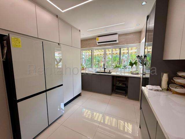 Casa en Venta en Costa Sur JG
