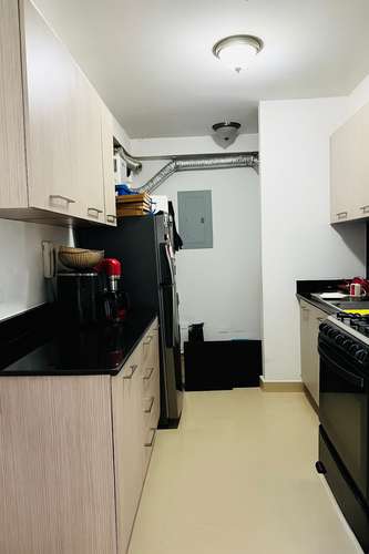  PH GREEN PARK, LINEA BLANCA 2 REC 2 BAÑOS CONDADO DEL REY $875