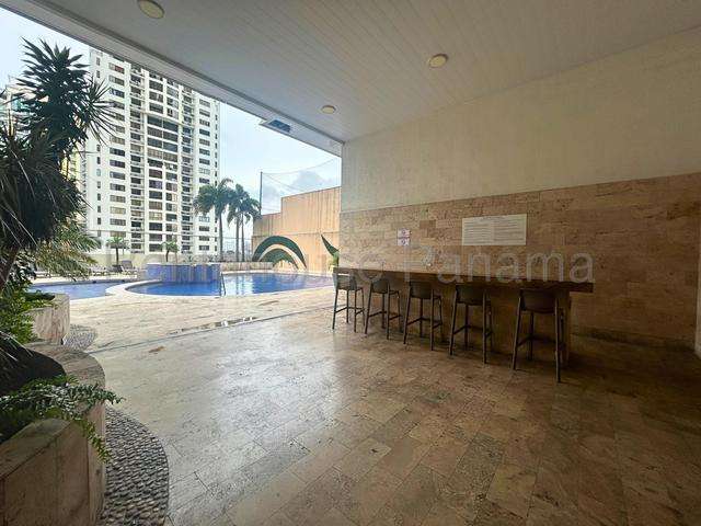 Alquiler de Apartamento Amoblado en Punta Pacifica, PH Dupont Tower 27LGG3108 - Imagen 16